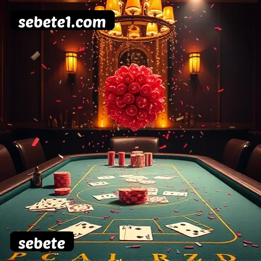 Catálogo Completo de Bônus sebete