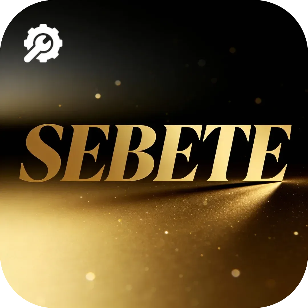 Como instalar o app da sebete