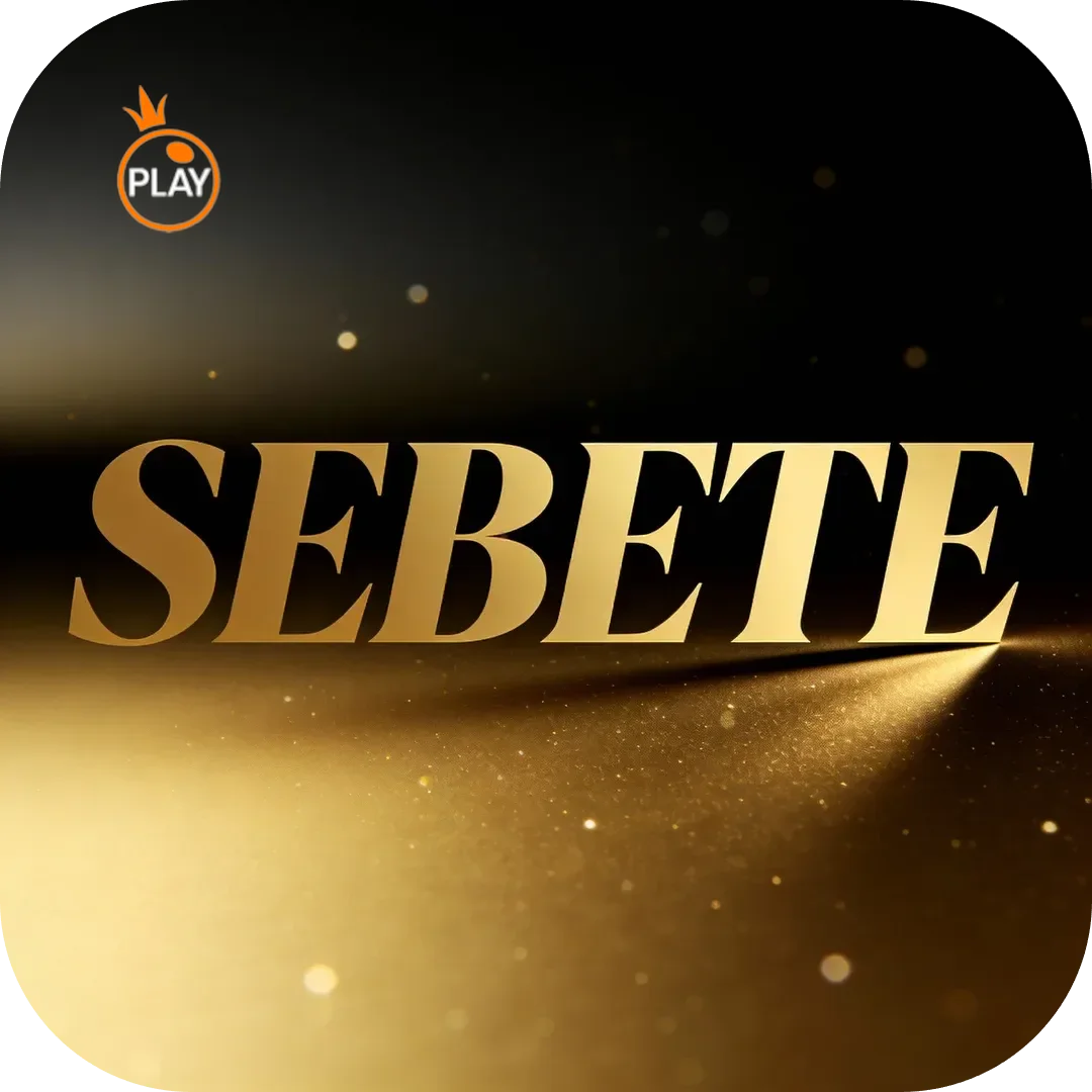 Logo da sebete